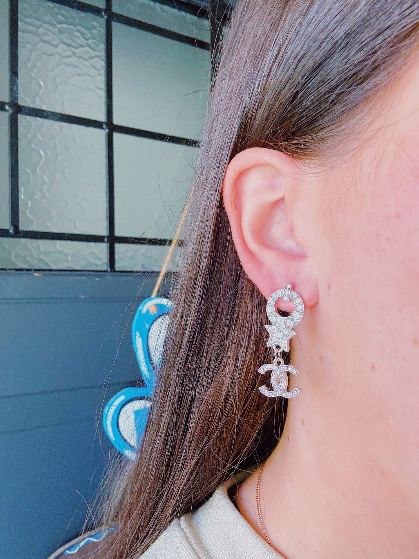 Star Bright earrings