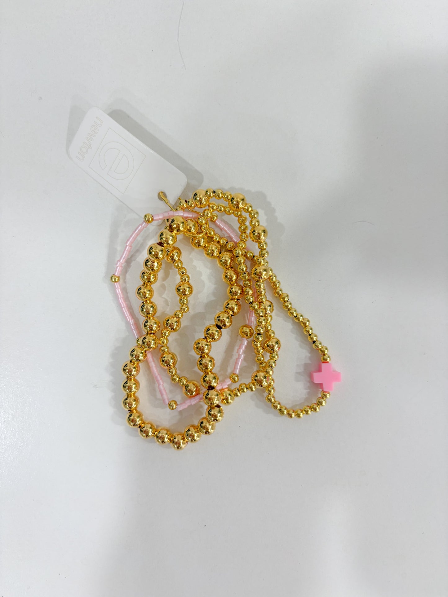 Pink perfect set