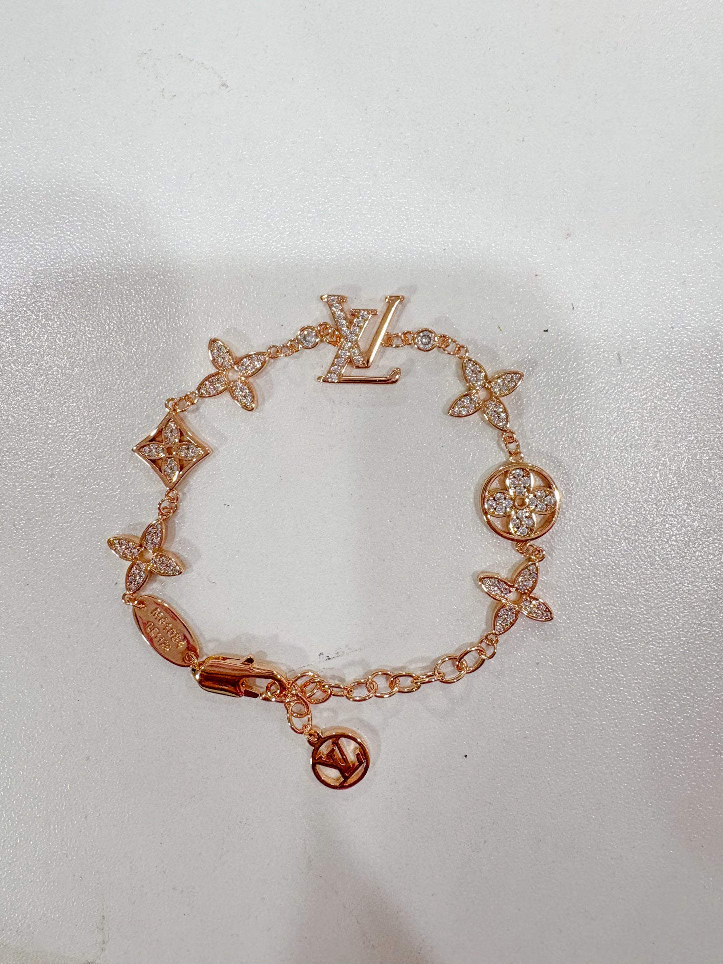 Leslie Bracelet