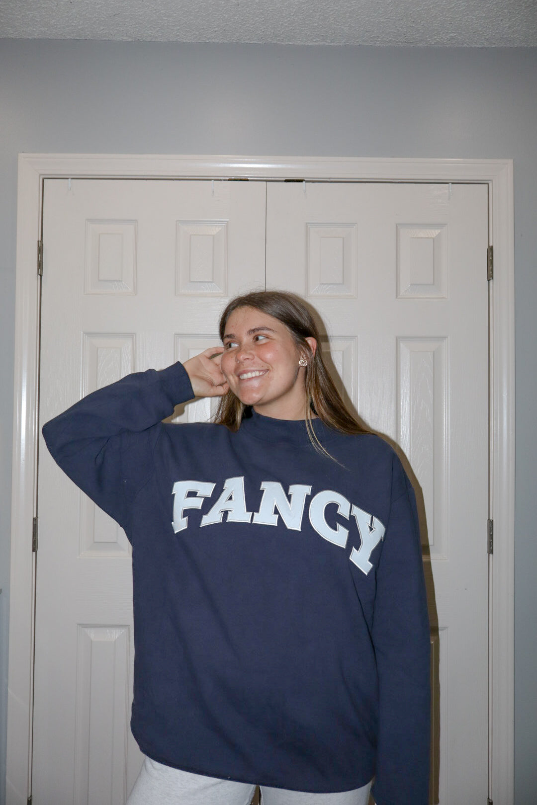 Navy Blues