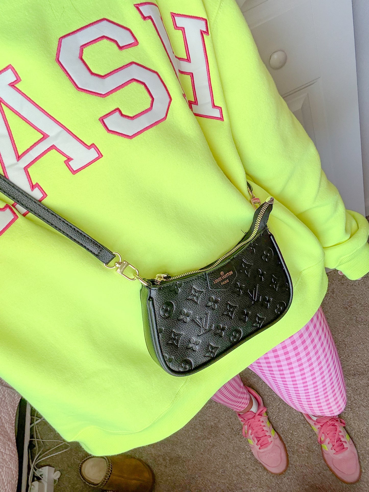 Barbie Girl in Black