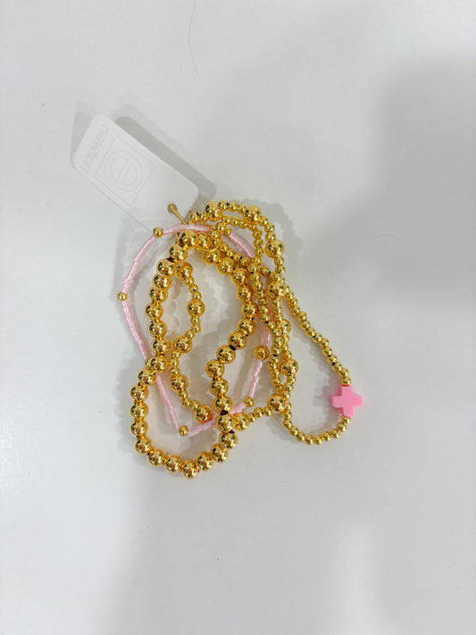 Pink perfect set