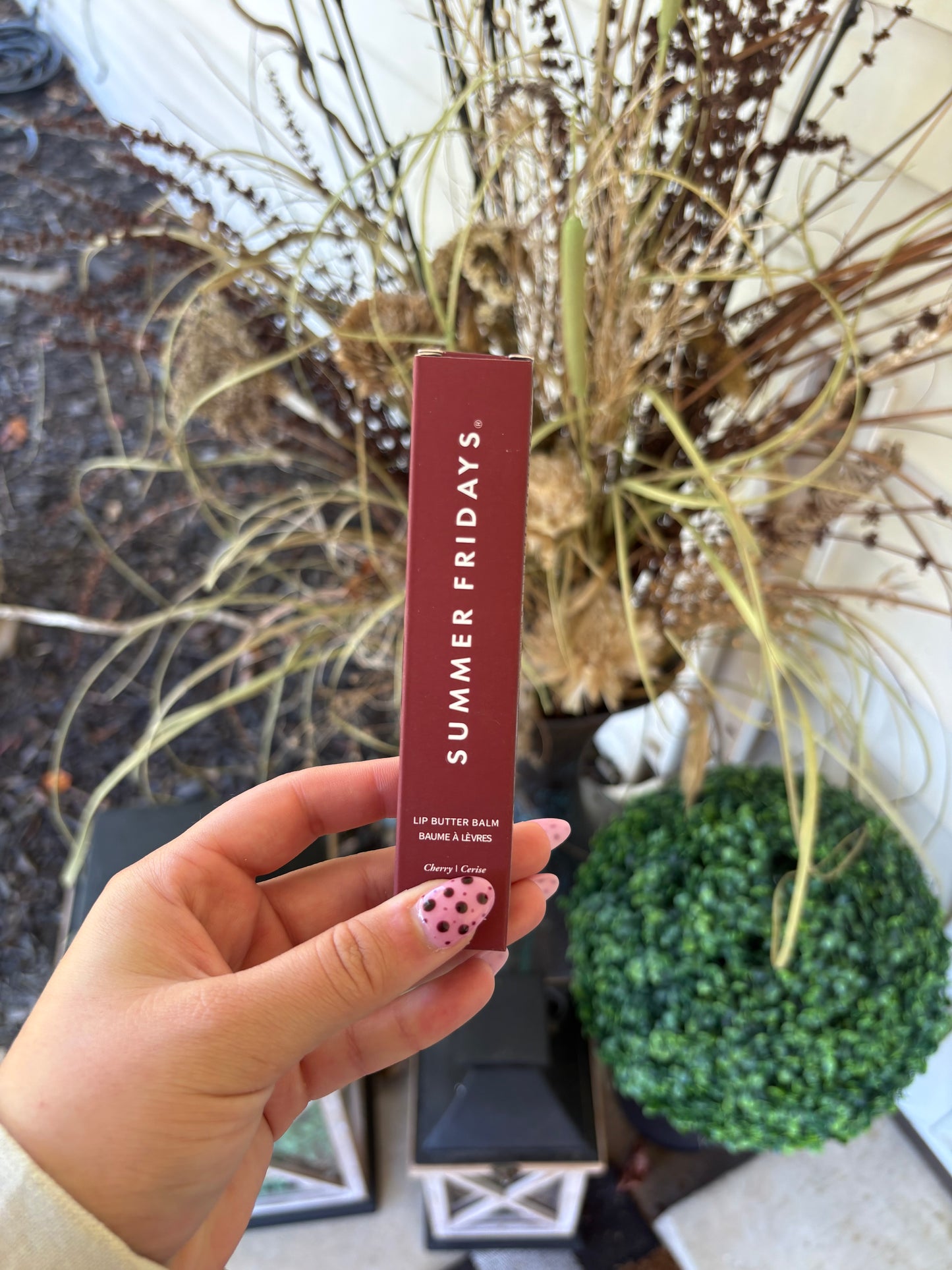 Cherry Lip