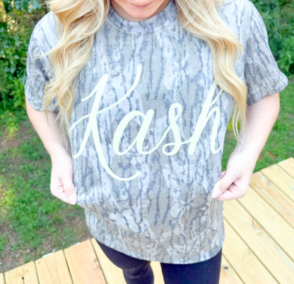 Kash Camo