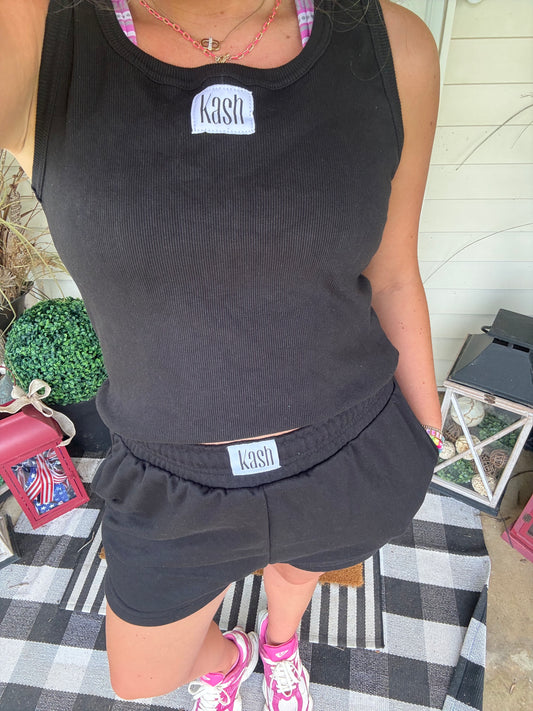 After Dark Shorts