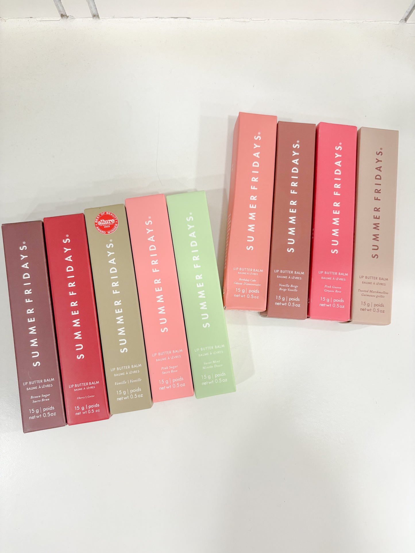 Sarah lippies