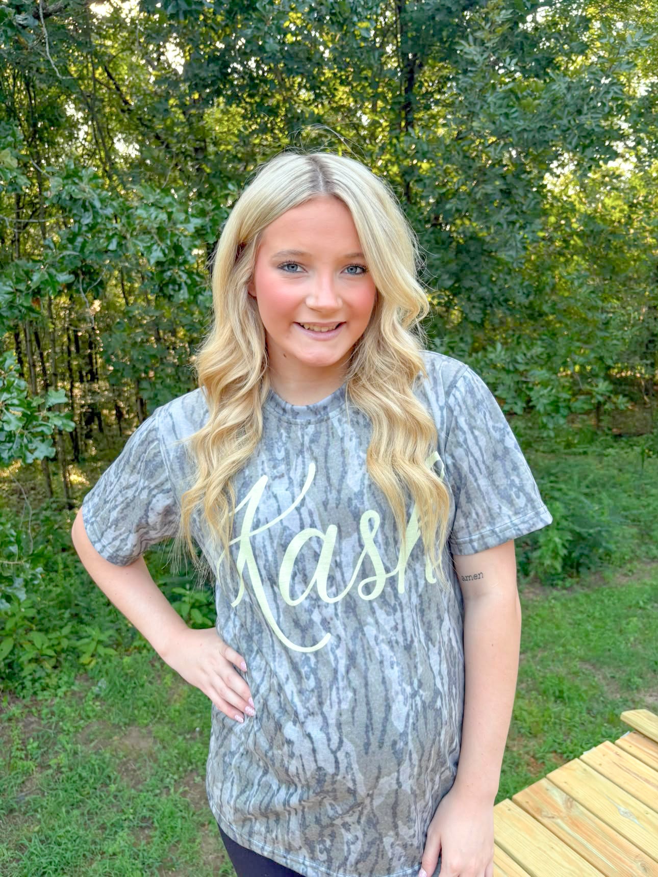 Kash Camo