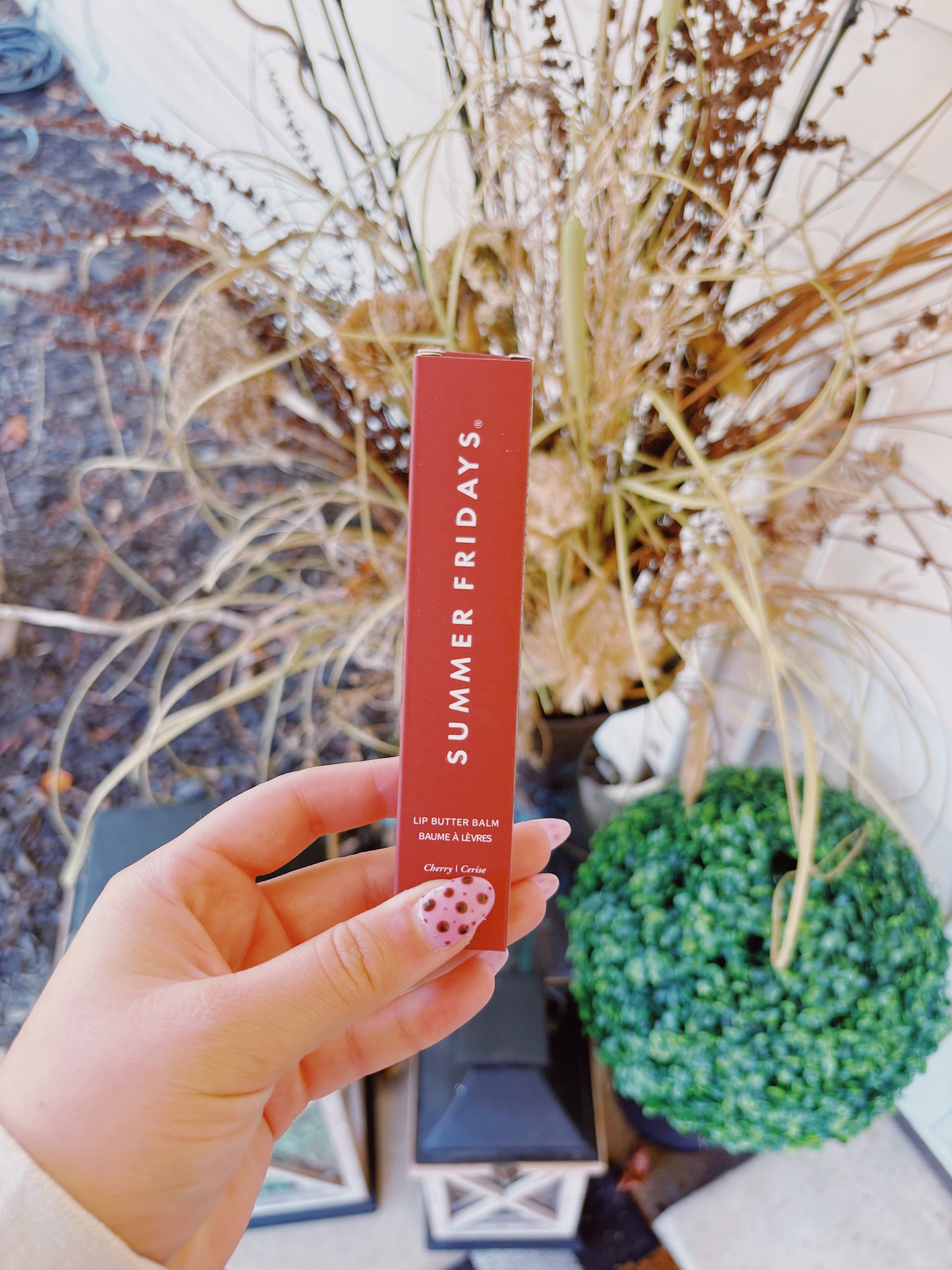 Cherry Lip