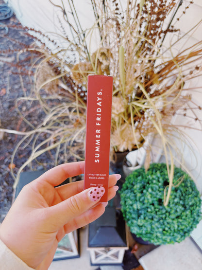 Cherry Lip