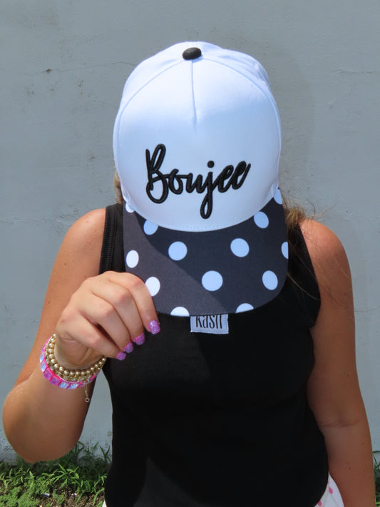 Boujee Girl Hat