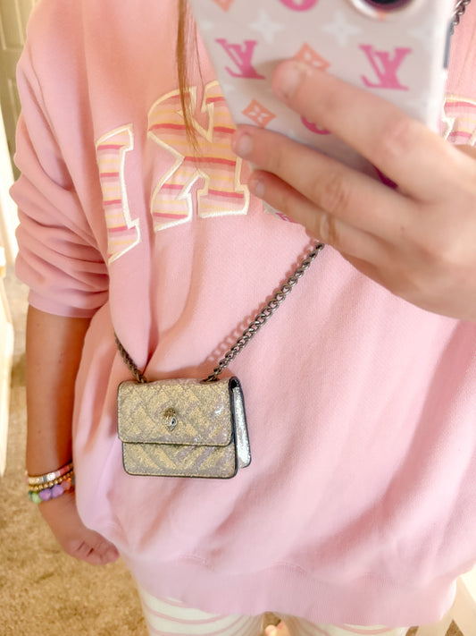 Kelly SUPER mini