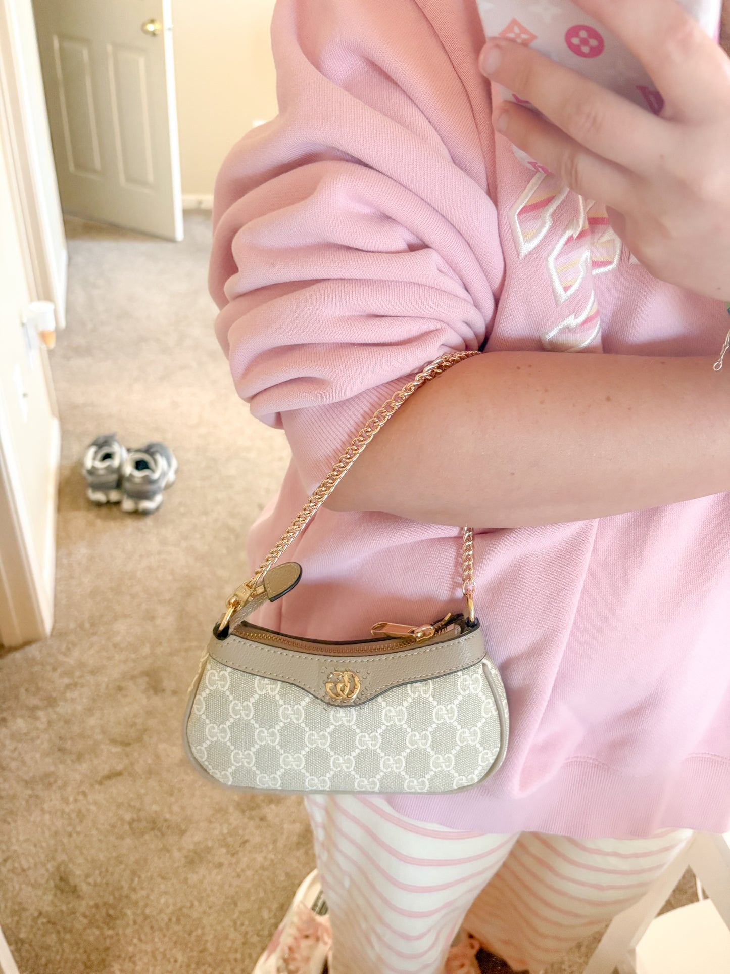 Classic Grace MINI