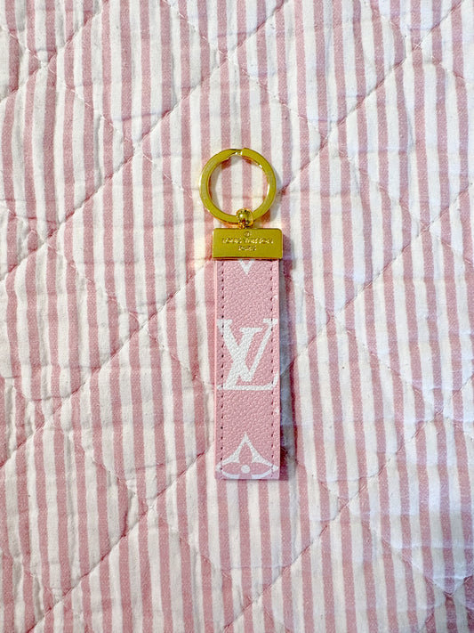 Too cute to lose in pink