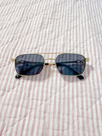 Game day OOTD sunnies