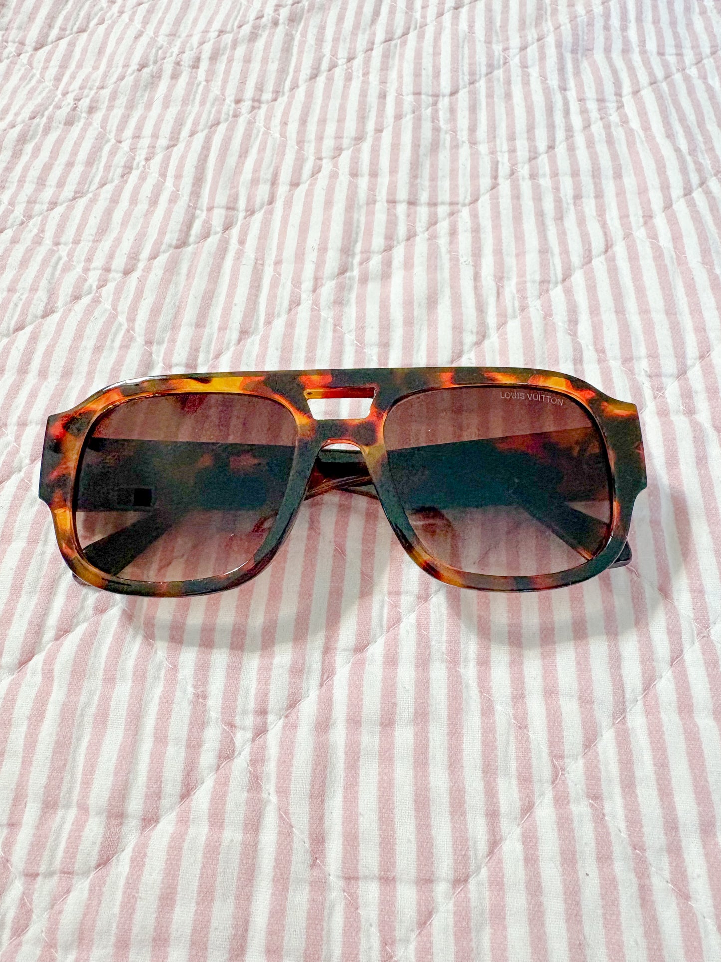 Boujee girl sunnies