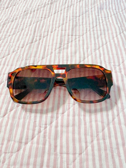Boujee girl sunnies