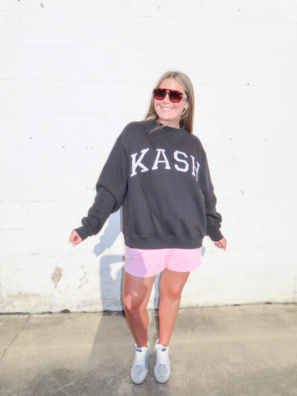 Everyday Wear Mockneck