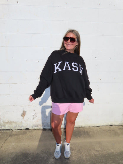 Everyday Wear Mockneck