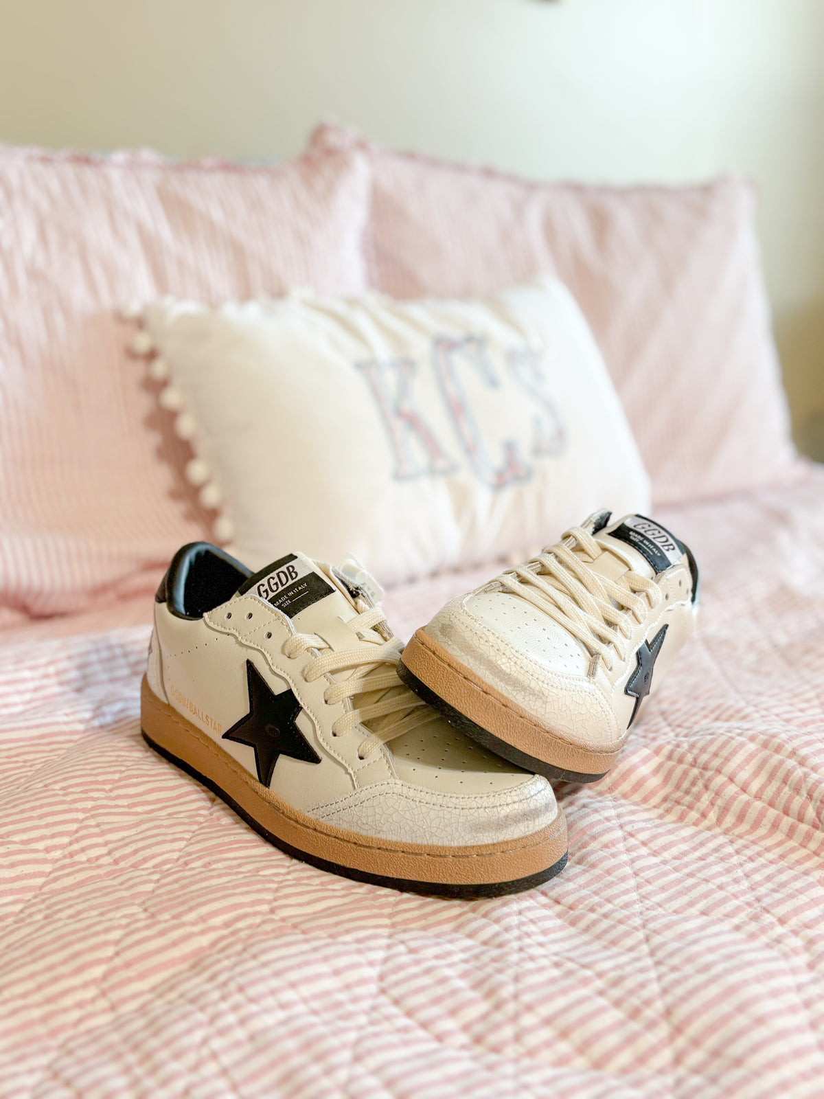 PREORDER- GG pair #23