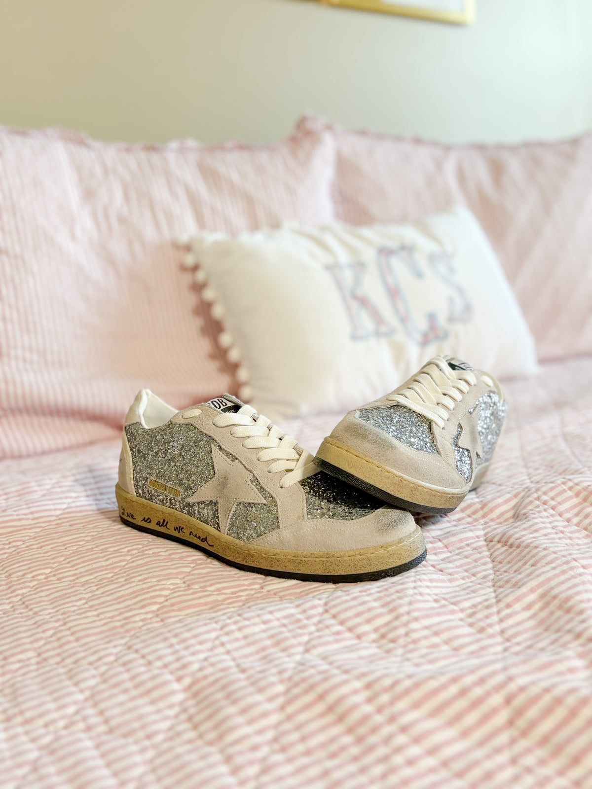 PREORDER- GG pair #24