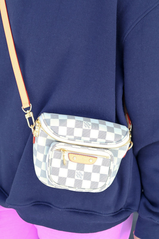 Out and About in Ivory