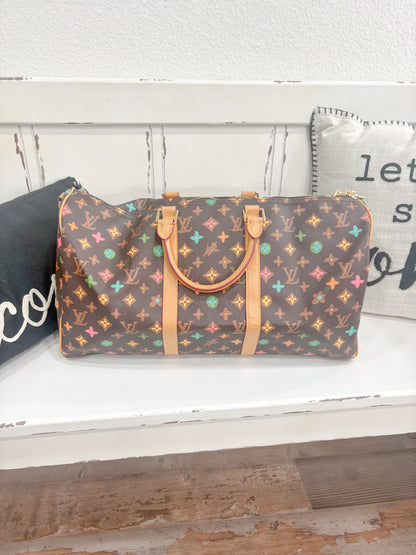 Weekender in Colorful