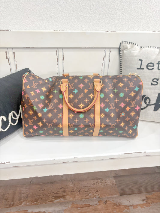 Weekender in Colorful
