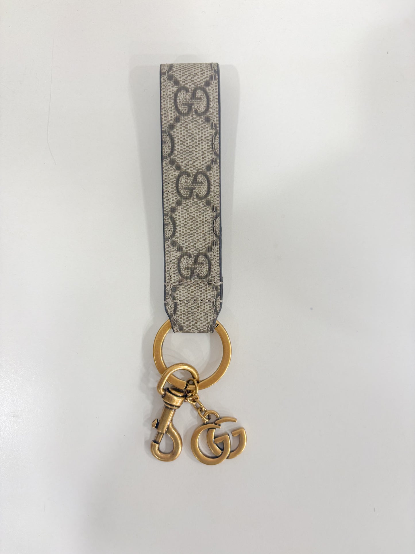 Good Girl Wristlet