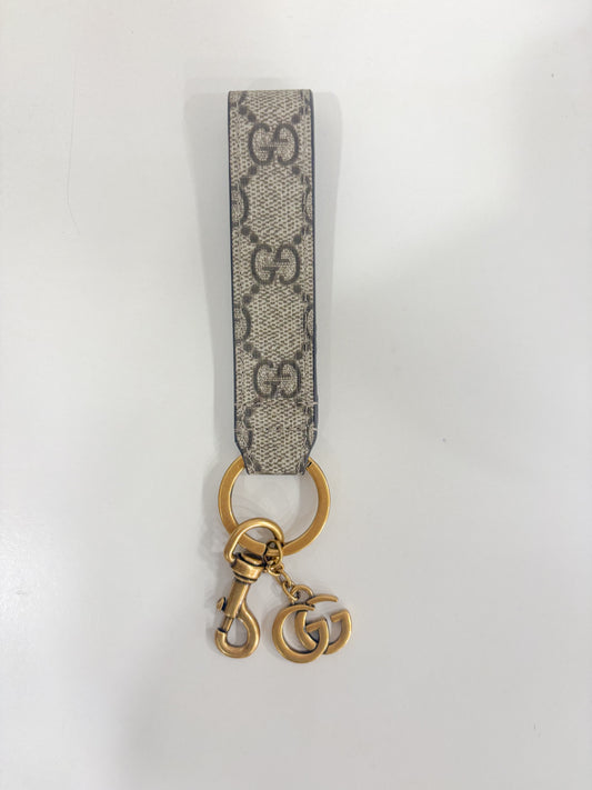 Good Girl Wristlet