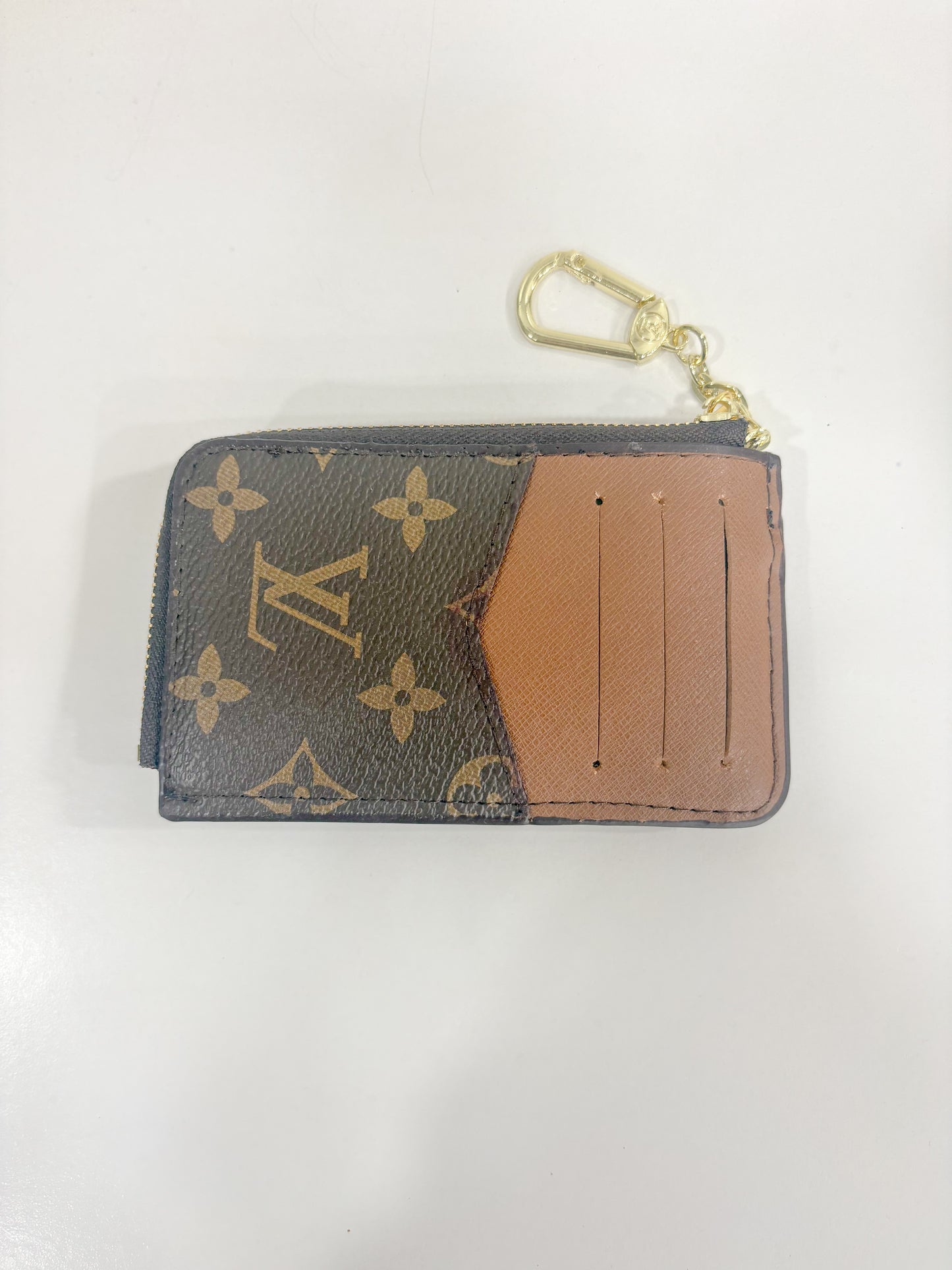 Jet Pocket in brown