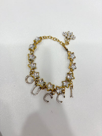 Grace star bracelet