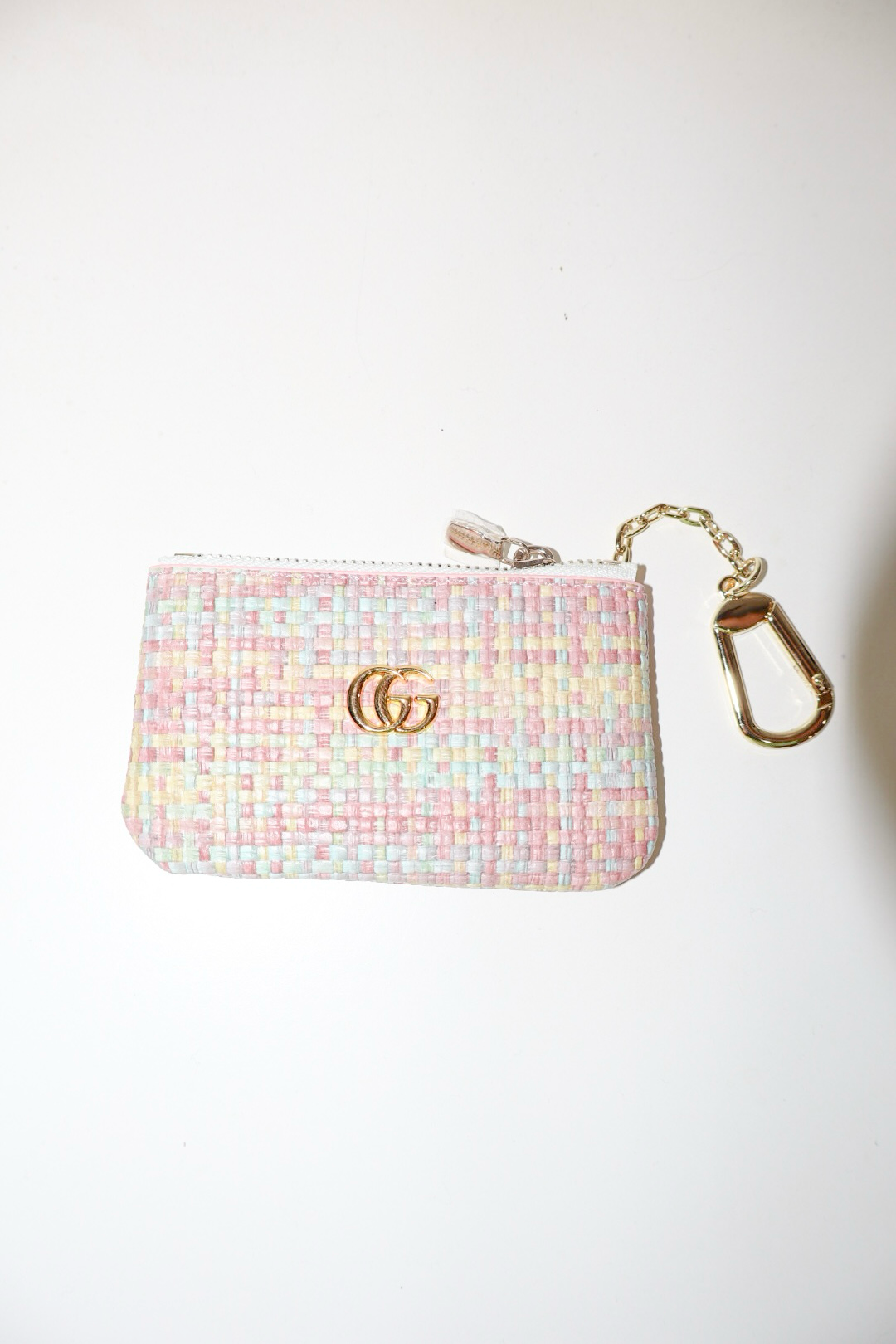 color wow coin pouch