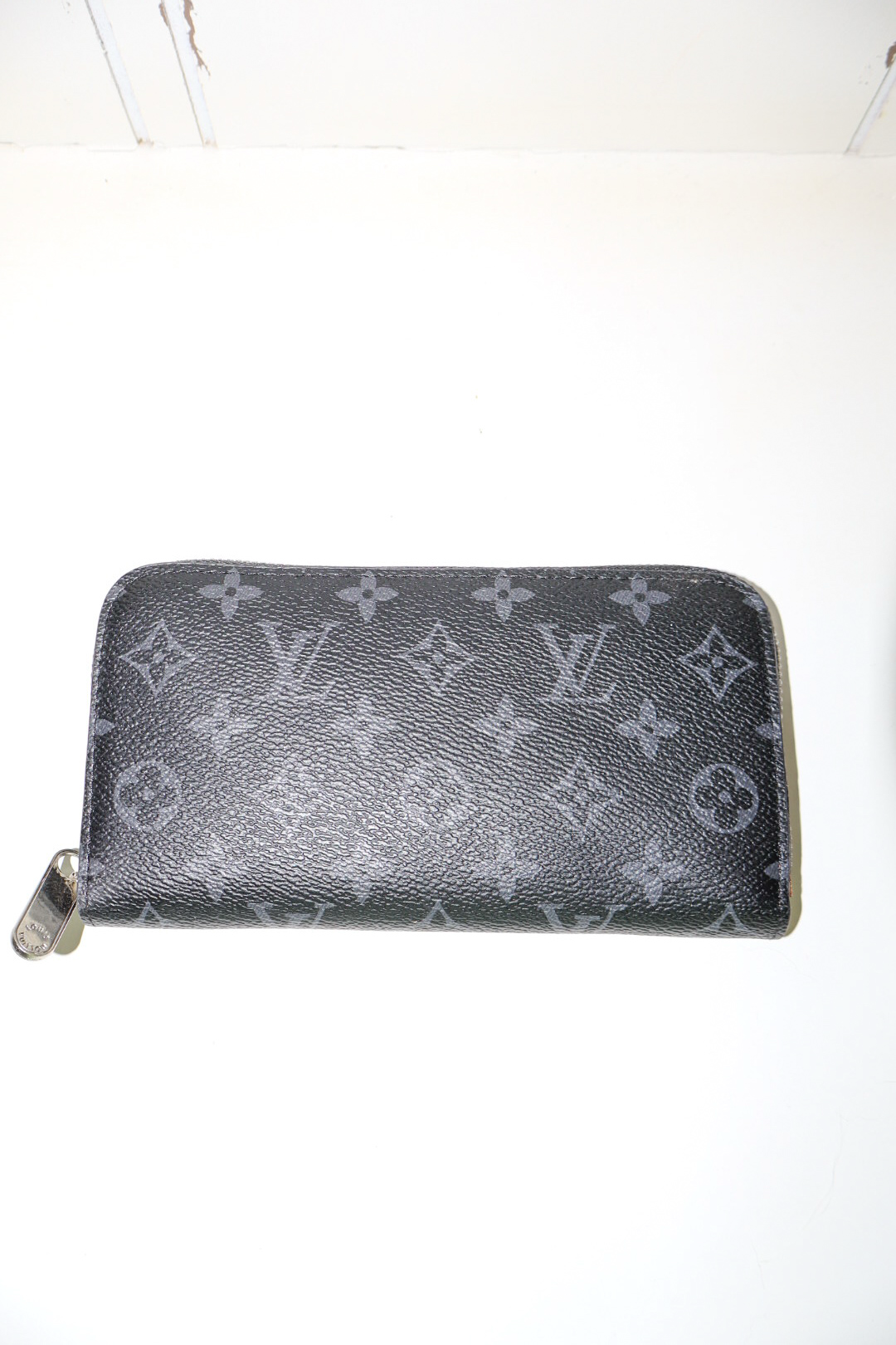 Staple Wallet in Black